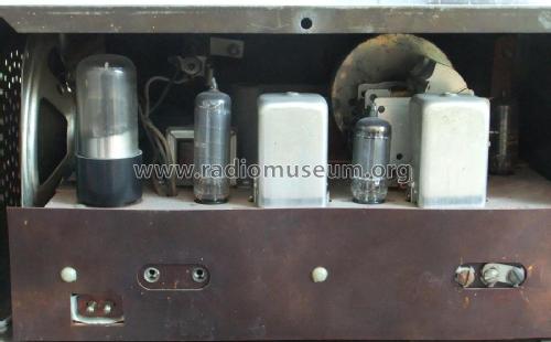 SW-54; National Company; (ID = 2205310) Amateur-R