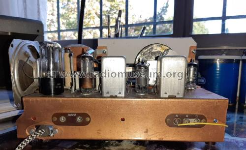 SW-54; National Company; (ID = 2521025) Amateur-R