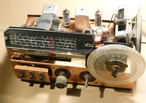 SW-54; National Company; (ID = 3124573) Amateur-R