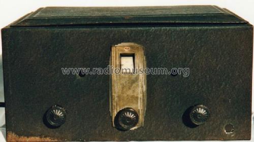 SW-5 Thrill Box ; National Company; (ID = 2049317) Radio
