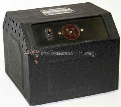 Power Supply 697; National Company; (ID = 446266) Strom-V