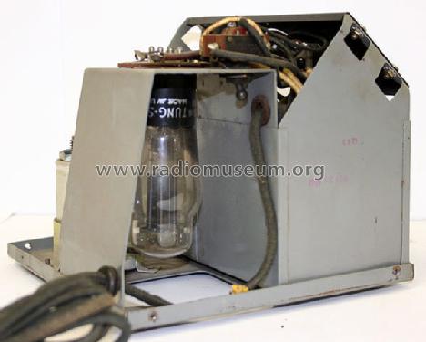 Power Supply 697; National Company; (ID = 446268) Aliment.