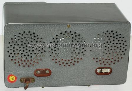 SW-54; National Company; (ID = 614061) Amateur-R