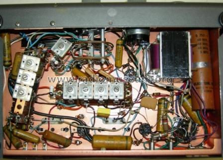 SW-54; National Company; (ID = 614074) Amateur-R