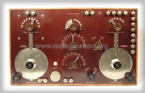 Crystal Detector Receiver SE143; National Electric (ID = 383353) mod-pre26