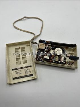 6 Transistor NT-6M31; NEC Corporation, (ID = 2748169) Radio