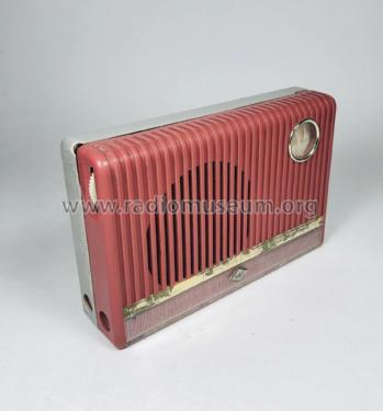 All Transistor NT-7P; NEC Corporation, (ID = 2397759) Radio