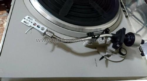 Belt Drive Turntable P325E; NEC Corporation, (ID = 2600273) Sonido-V