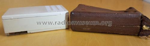 Six All Transistor NT-61; NEC Corporation, (ID = 2905183) Radio