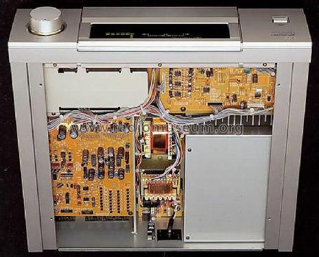 AVD-1000PRO; NEC Corporation, (ID = 638011) Ton-Bild