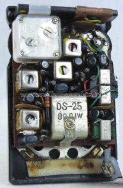 Columbia Transistor Six PR-966B; NEC Corporation, (ID = 1410655) Radio
