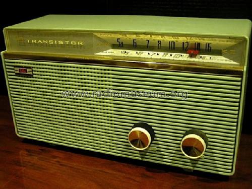 NT680; NEC Corporation, (ID = 401251) Radio
