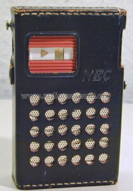 NT-625; NEC Corporation, (ID = 2262406) Radio