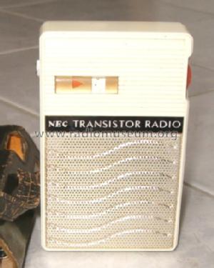 NT-625; NEC Corporation, (ID = 683385) Radio