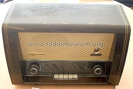 Super 3D WR96611 111/15; Neckermann-Versand (ID = 139988) Radio