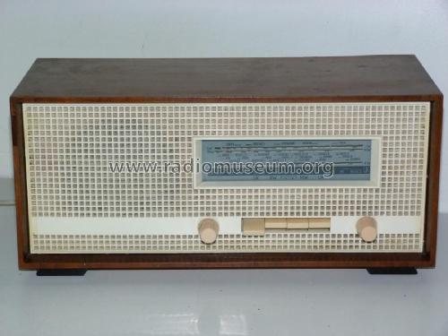 821Y36; Neckermann-Versand (ID = 2595536) Radio