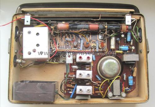 91897 Art.Nr. 820Y46; Neckermann-Versand (ID = 2536372) Radio