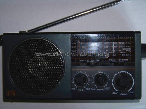 949/523; Neckermann-Versand (ID = 787859) Radio