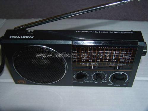 949/523; Neckermann-Versand (ID = 787860) Radio