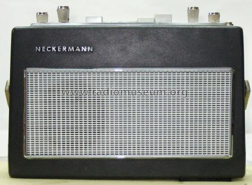 959517; Neckermann-Versand (ID = 1389491) Radio