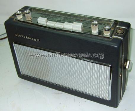 959517; Neckermann-Versand (ID = 1389496) Radio