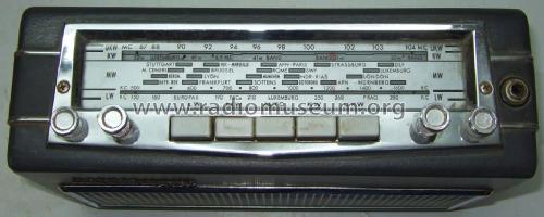 959517; Neckermann-Versand (ID = 1389498) Radio