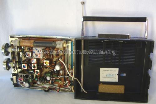 AM/FM 12 Transistor ; Neckermann-Versand (ID = 1497493) Radio