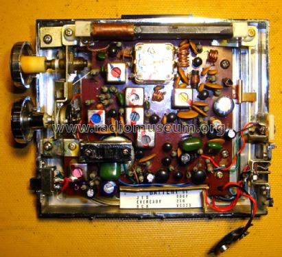 AM/FM 12 Transistor ; Neckermann-Versand (ID = 1537920) Radio