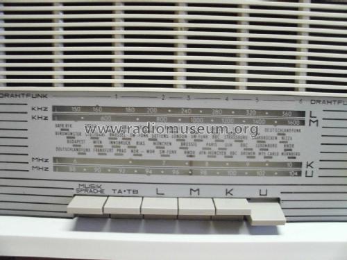 Art. Nr. 821/04; Neckermann-Versand (ID = 1963076) Radio