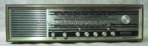 Bremen Tr 821454; Neckermann-Versand (ID = 2937491) Radio