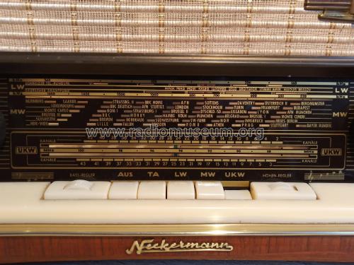 Brillant Art. Nr. 101/30; Neckermann-Versand (ID = 2895684) Radio