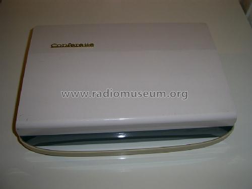 Conferette 212; Neckermann-Versand (ID = 851511) R-Player