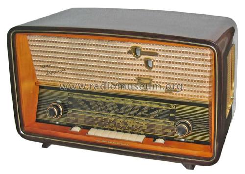 Dynamic-Stereo Ch= 21730 Art.Nr. 821/72; Neckermann-Versand (ID = 517580) Radio