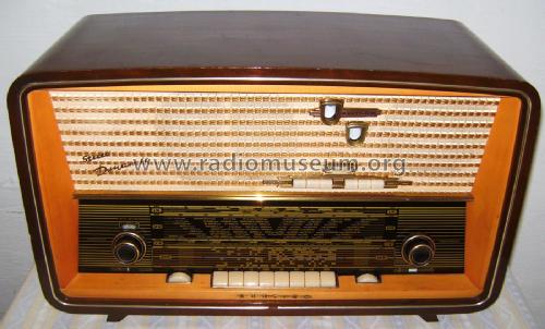 Dynamic-Stereo Ch= 21730 Art.Nr. 821/72; Neckermann-Versand (ID = 2667076) Radio