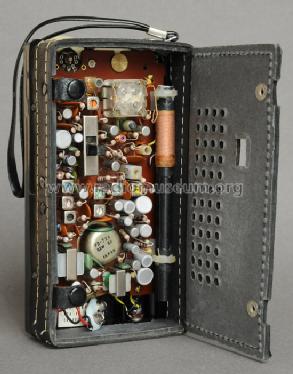 FM/AM 10 Transistor AFC Art. Nr. 822/96 822 F96 ; Neckermann-Versand (ID = 726412) Radio