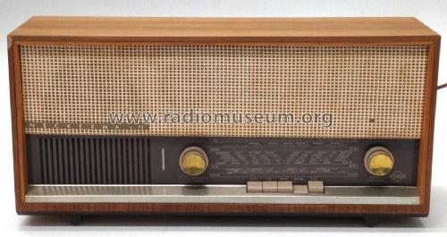 Frankfurt 25160 Art. Nr. 821/28; Neckermann-Versand (ID = 2079358) Radio