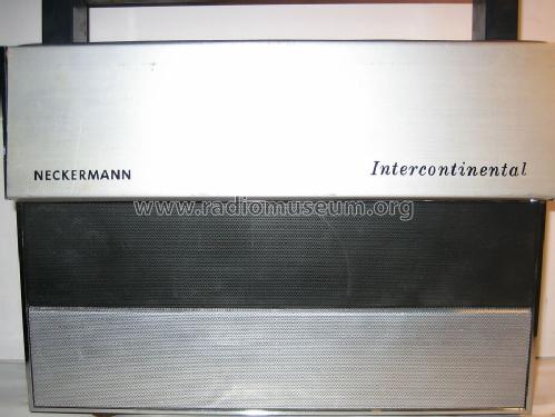 Intercontinental 829/420; Neckermann-Versand (ID = 422537) Radio