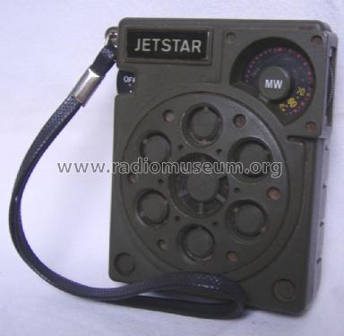 Jetstar 949/019; Neckermann-Versand (ID = 1474114) Radio
