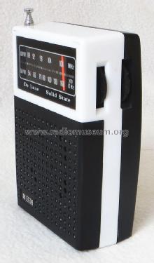 Jetstar De Luxe Solid State Art. Nr. 949/116; Neckermann-Versand (ID = 2624210) Radio