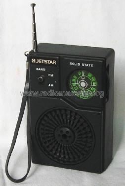 Jetstar Solid State 949/108; Neckermann-Versand (ID = 2093004) Radio