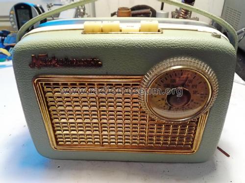 K766; Neckermann-Versand (ID = 2268409) Radio