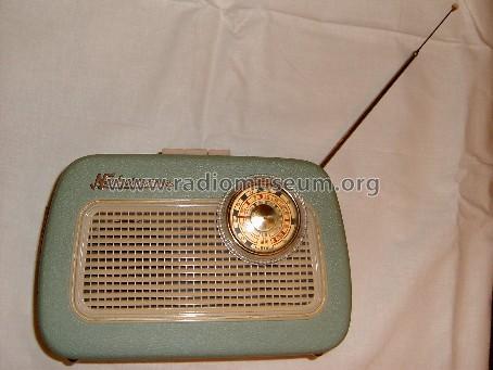 K91092 Art.Nr. 820Y32; Neckermann-Versand (ID = 275130) Radio