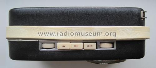 K91092 Art.Nr. 820Y34; Neckermann-Versand (ID = 2496426) Radio