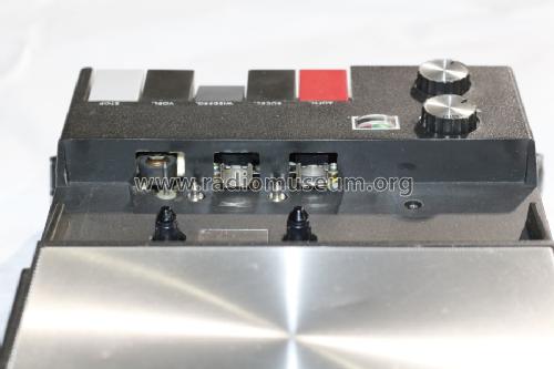 Luxus Cassetten Tonbandgerät 823/546; Neckermann-Versand (ID = 1449334) Reg-Riprod
