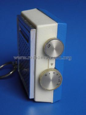 Micro Radio 7 Transistor Nr. 822/77; Neckermann-Versand (ID = 1623715) Radio