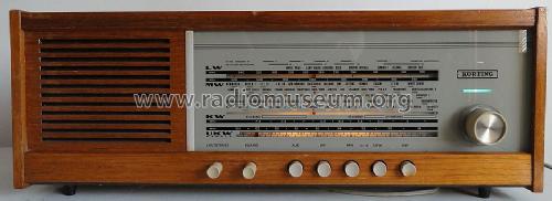 Oslo 27155 Art. Nr. 821/17; Neckermann-Versand (ID = 1277766) Radio