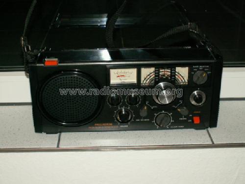 Palladium 949/469; Neckermann-Versand (ID = 144136) Radio