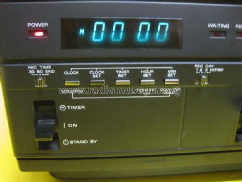 Palladium Video Recorder 837/962; Neckermann-Versand (ID = 1460831) Ton-Bild