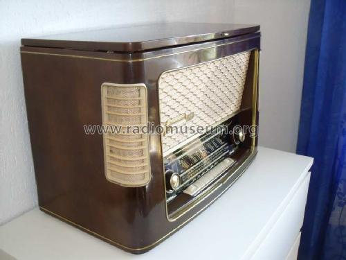 Primas-Phono 112/21; Neckermann-Versand (ID = 1078137) Radio