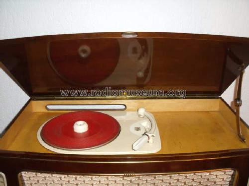 Primas-Phono 112/21; Neckermann-Versand (ID = 1078143) Radio